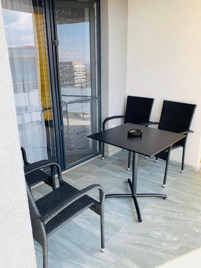 Marius Apartment บราชอฟ ภายนอก รูปภาพ