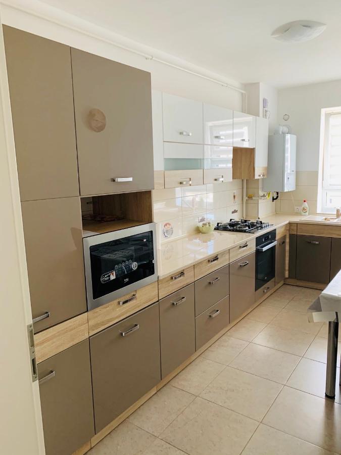 Marius Apartment บราชอฟ ภายนอก รูปภาพ