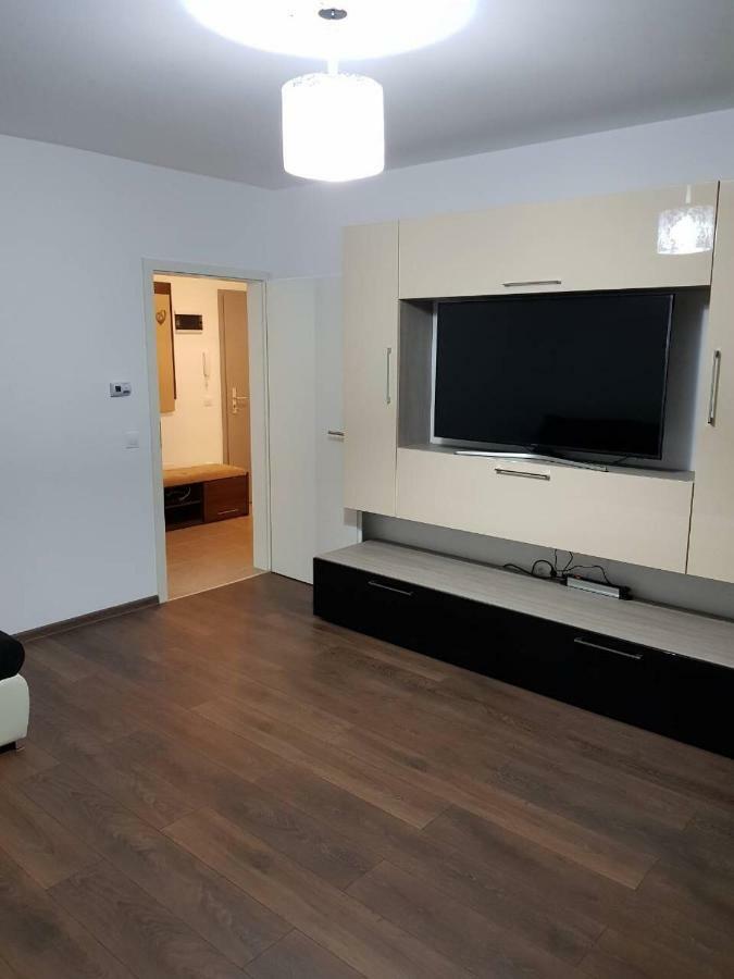 Marius Apartment บราชอฟ ภายนอก รูปภาพ